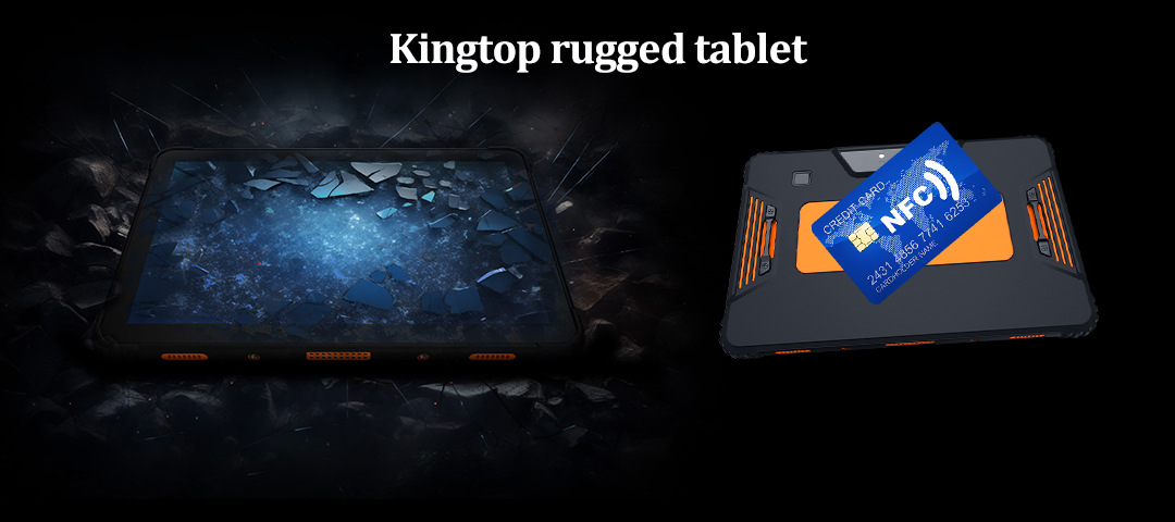 Discover the Versatility of the Kingtop 4G Rugged Tablet KT-12D: The Ultimate Economic and Functional Tablet